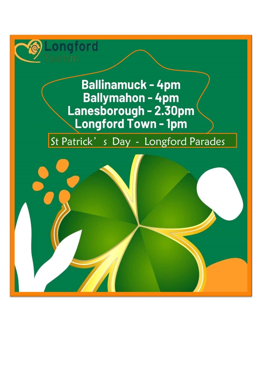 St-Patrick-s-Day-Parades