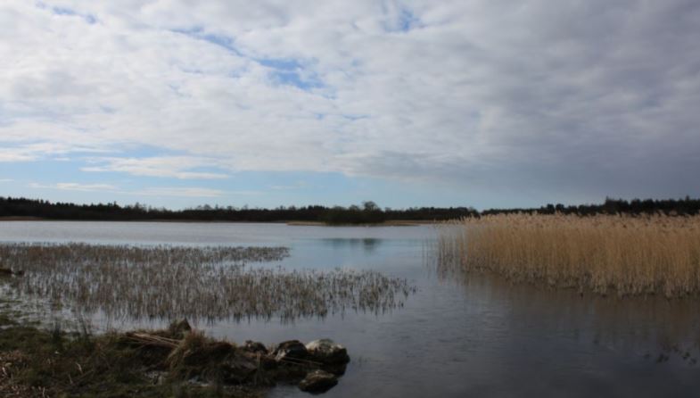 Derragh-Lough Derragh-Lough