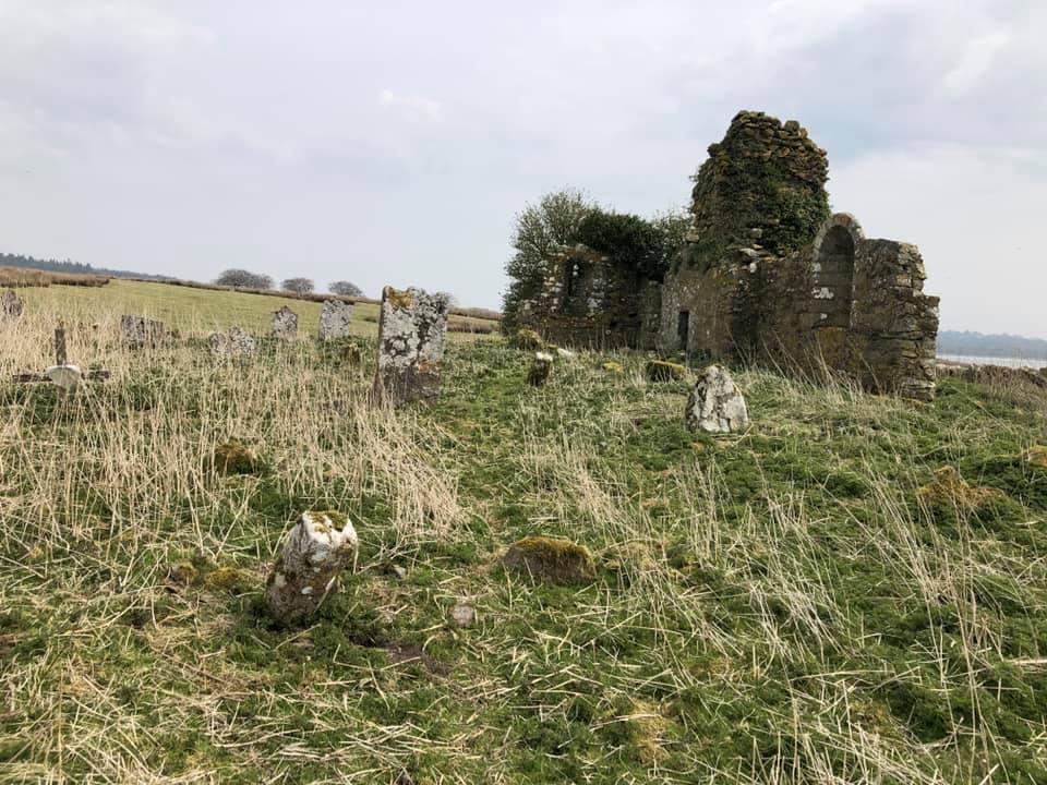 Ruins-of-Inchmore-Church---McCormacs-Farmhouse-pic-FB Ruins-of-Inchmore-Church---McCormacs-Farmhouse-pic-FB