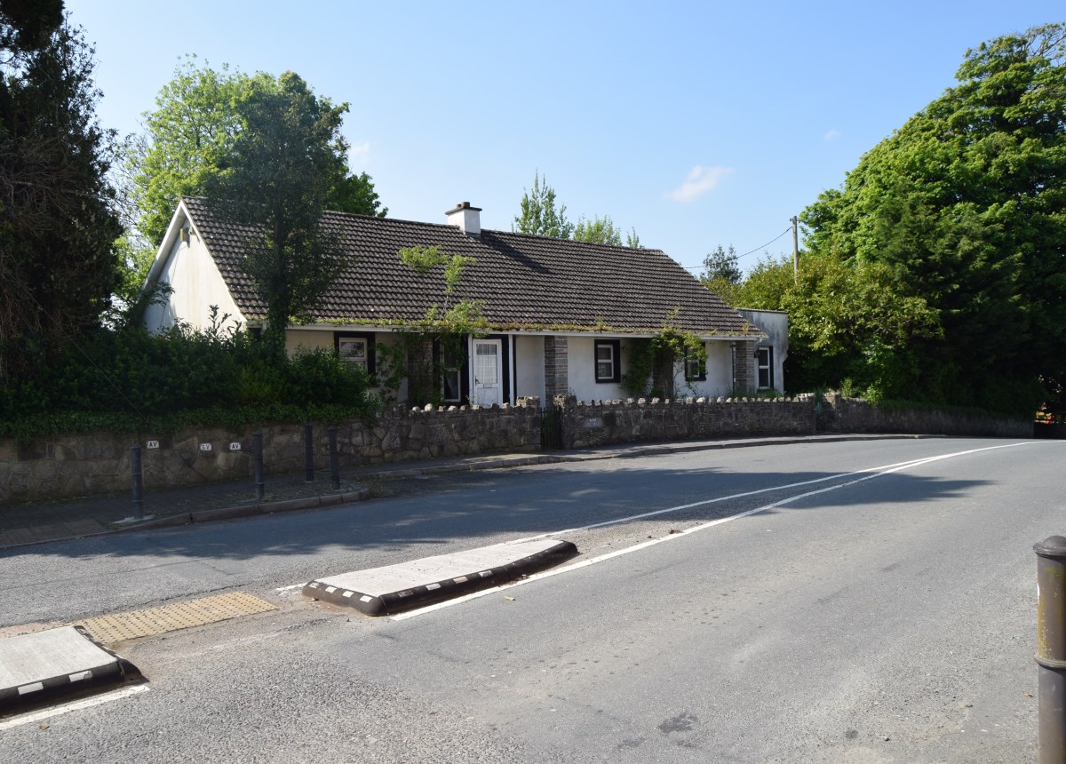 Rose-Cottage null