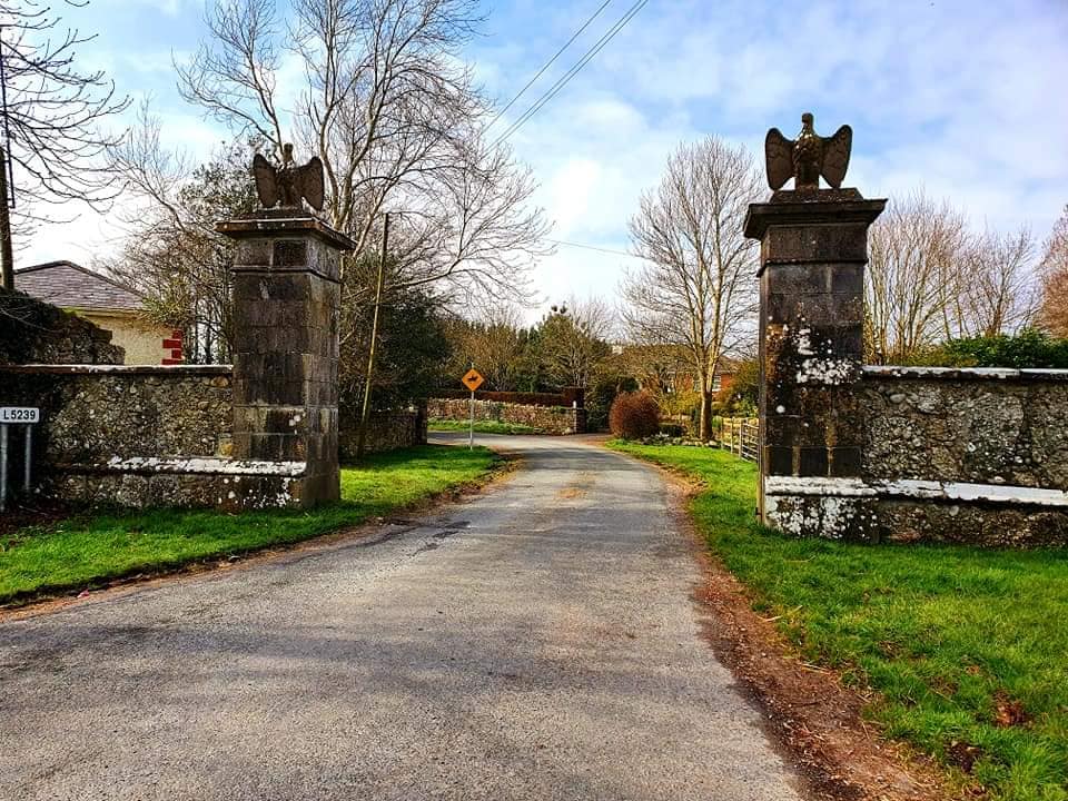 White-Gates White-Gates