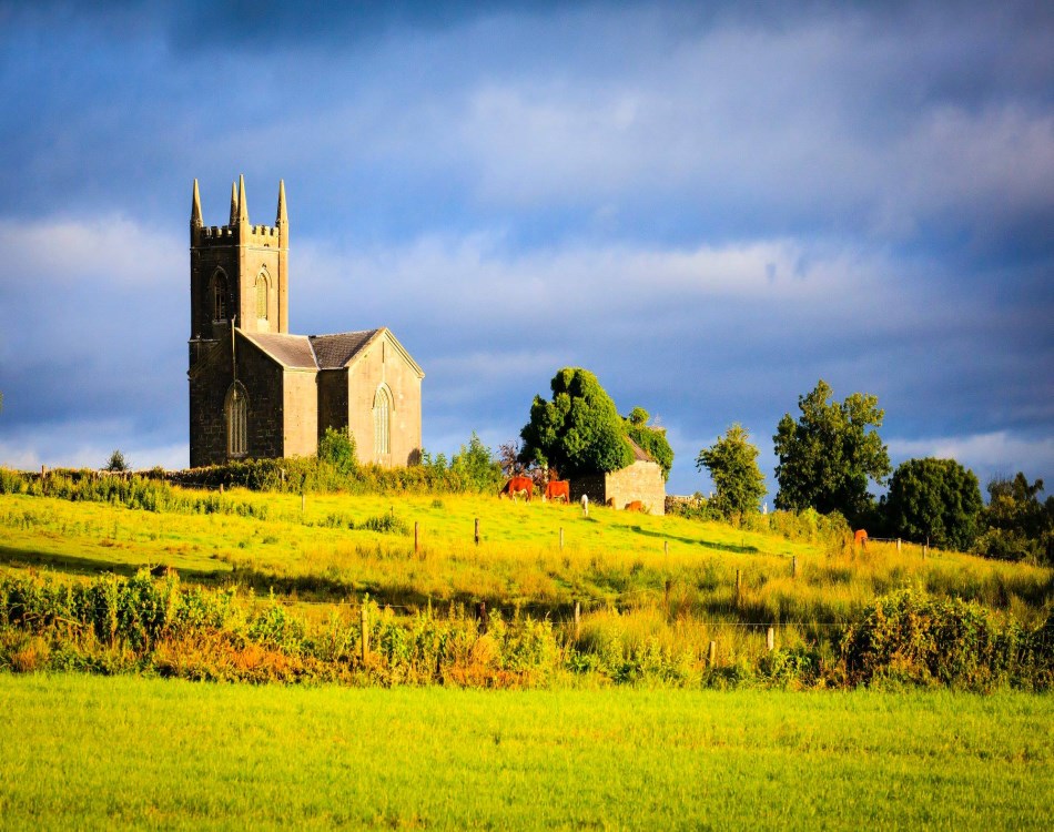 church-Copy null
