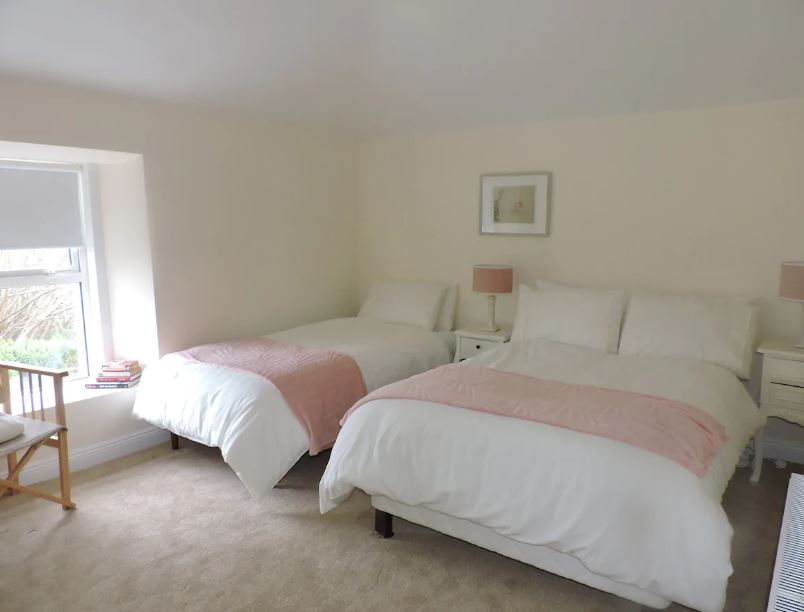 Granard-AirBnB-bedroom Granard-AirBnB-bedroom