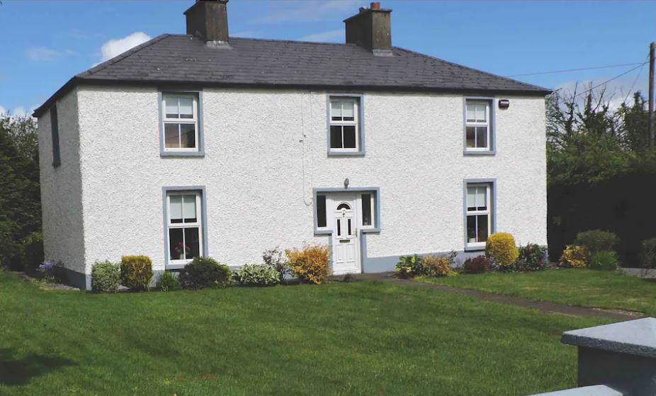 Granard-AirBnB-exterior Granard-AirBnB-exterior