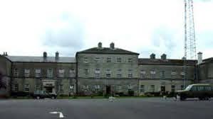 barracks barracks