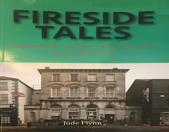 Fireside-Tales null