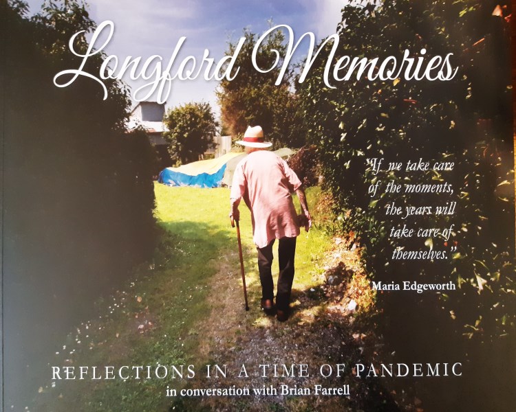 Longford-Memories null
