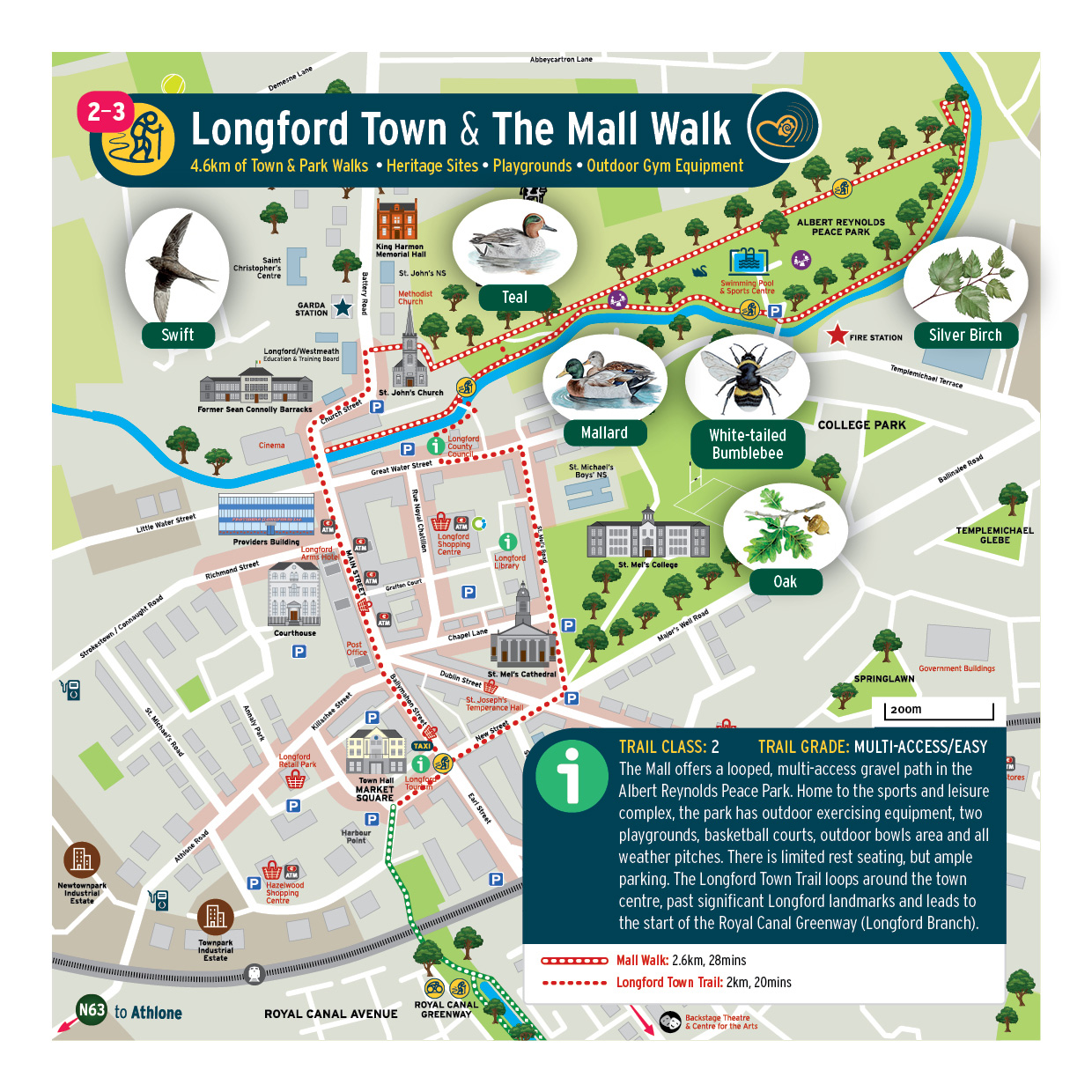 LONG-TownMall LONG-TownMall